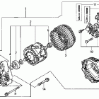 GL1800 Генератор