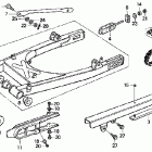 CMX250C Маятник