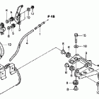 RVT1000R Адсорбер, системы улавливания паров топлива