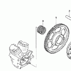 VT750DCB Генератор