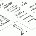 GL1800A Инструмент