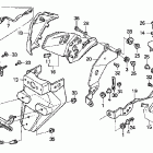 CBR1000RR Заднее крыло