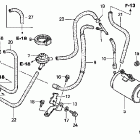 VT750DCB Куллер