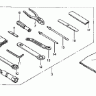 ST1300A Инструмент