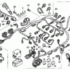 CBR1000RR/R Проводка