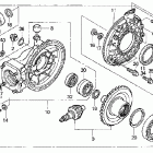 ST1300A Final driven gear (st1300a)
