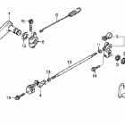 NRX1800EA Педали