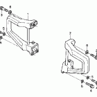 NRX1800EA Зажита двигателя