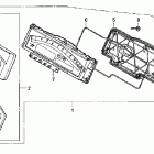RVT1000R Speedometer ('04-'05)