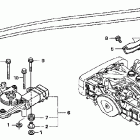 GL1800A Реверсивный привод переключения