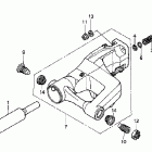GL1800 Маятник