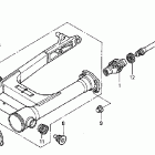 VTX1800S Маятник