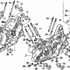 VTX1800S Картер