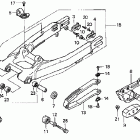 XR400R Маятник