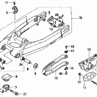 XR250R Маятник