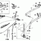 VTX1300S Fuel tank (1)