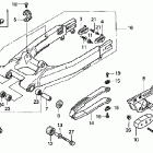 XR400R Маятник