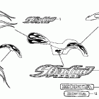 VT1100C2 Наклейки