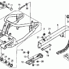 VT600CD Маятник