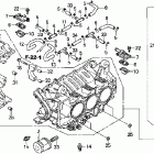 GL1800 Блок цилиндров