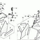 CBR900RR Lower cowl (2)