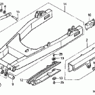 VF750C Маятник