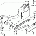 VFR800 Маятник