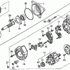 ST1100P Генератор