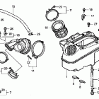 VT1100C3 Воздухоочиститель