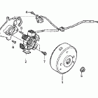 XR80R Генератор