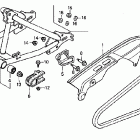 XR50R Маятник
