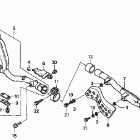 XR650L Глушитель