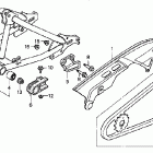 XR70R Маятник