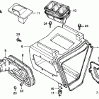 XR200R Air cleaner (1)