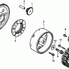 VT1100T Генератор