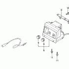 GL1500SE Se cb transceiver
