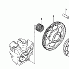 VT750CD Генератор