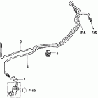 CBR1100XX Регулирующий клапан распределения