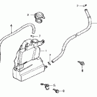 ST1100 Reserve tank (1)