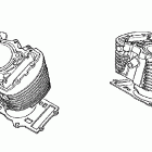 VT1100C3 Цилиндр