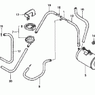 VT750CD Куллер