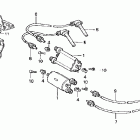 ST1100 Катушка зажигания
