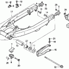 XR600R Маятник