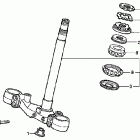 ST1100 Траверса нижняя
