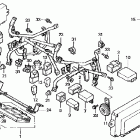 ST1100A Cowl stay (2)