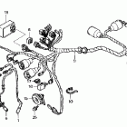 VT1100C3 Проводка