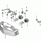 CBR900RR Taillight (1)