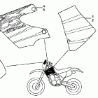 XR650R Stripes ('00)