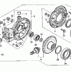 ST1100 Final driven gear (1)
