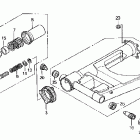 ST1100 Маятник